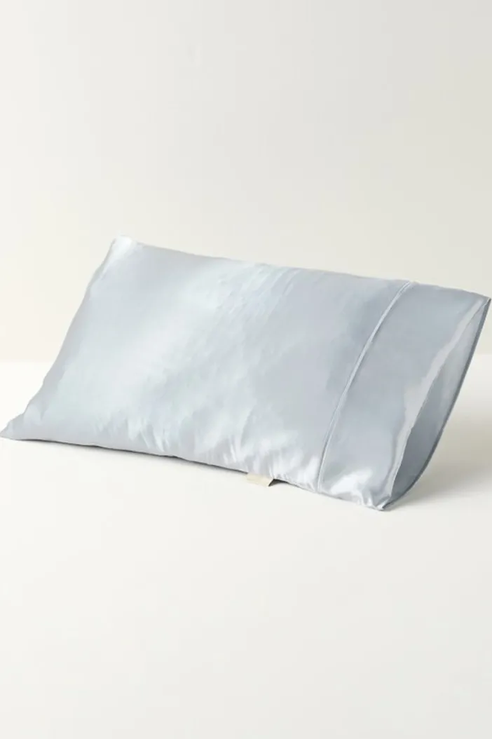 Soft Surroundings Bedding|Dreamy Silk Pillowcase