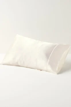 Soft Surroundings Bedding|Dreamy Silk Pillowcase