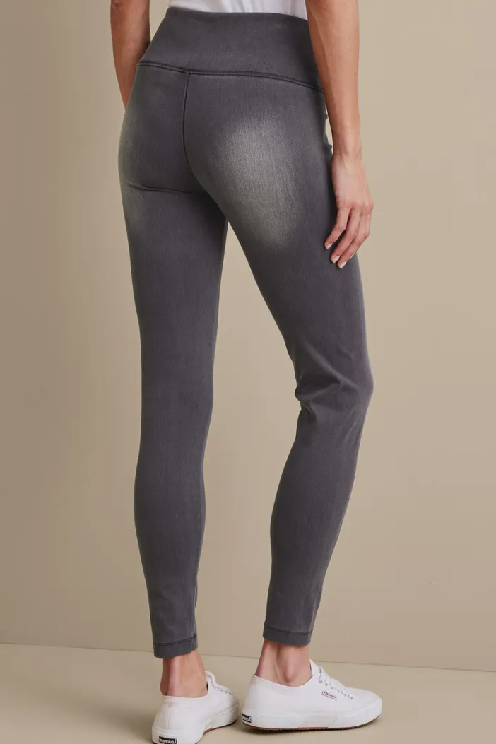 Soft Surroundings Pants|Leggings|Easygoing Leggings