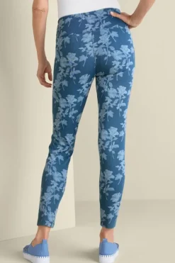 Soft Surroundings Pants|Leggings|Easygoing Leggings