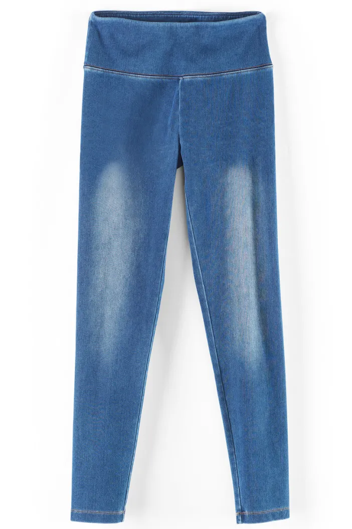 Soft Surroundings Pants|Leggings|Easygoing Leggings