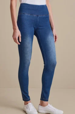 Soft Surroundings Pants|Leggings|Easygoing Leggings
