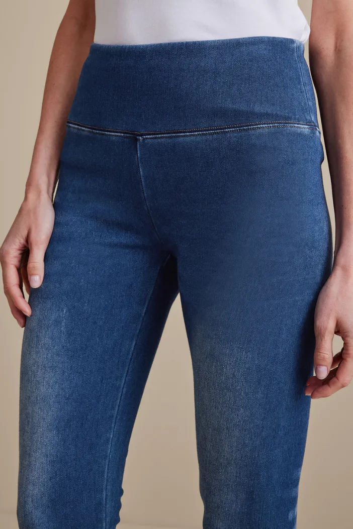 Soft Surroundings Pants|Leggings|Easygoing Leggings