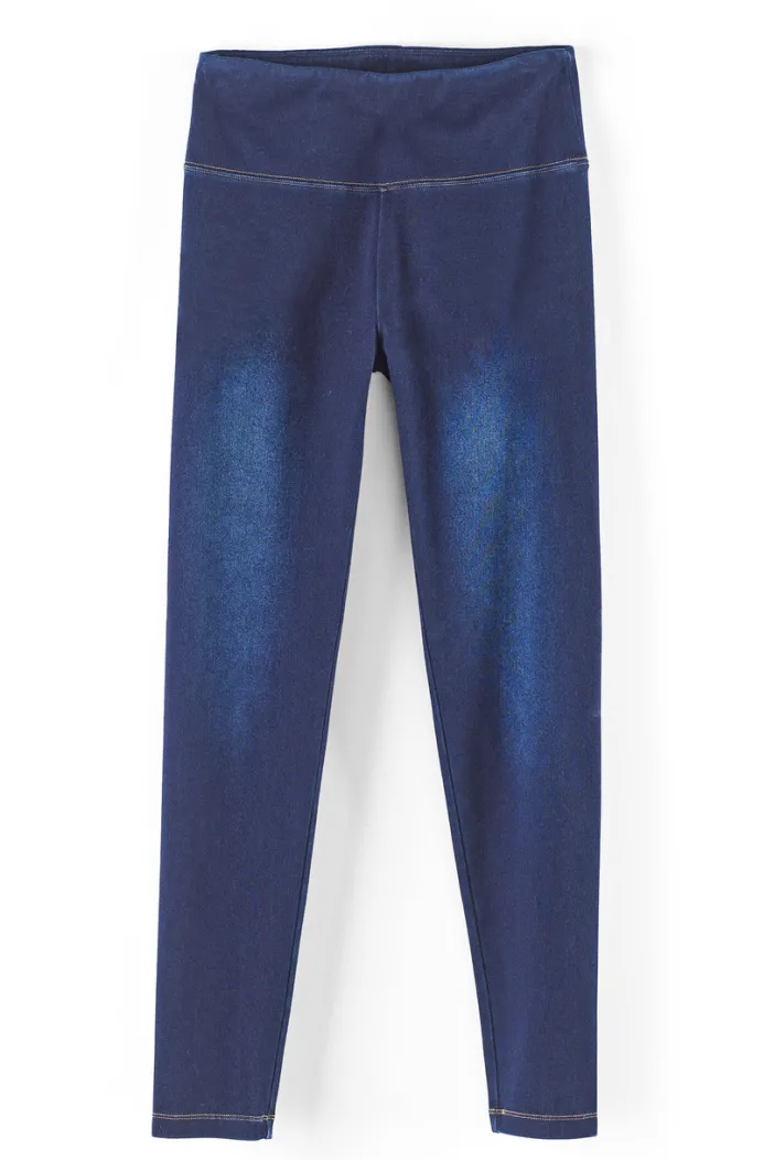 Soft Surroundings Pants|Leggings|Easygoing Leggings