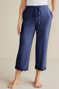 Soft Surroundings Sleepwear & Lounge|Evania Bamboo Sleep Pants