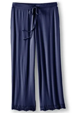 Soft Surroundings Sleepwear & Lounge|Evania Bamboo Sleep Pants