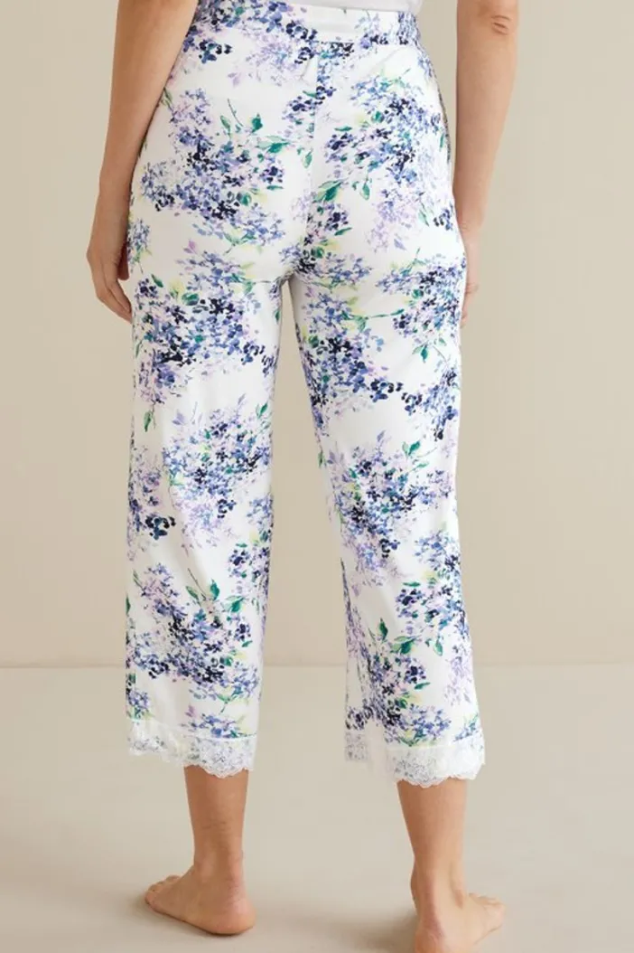 Soft Surroundings Sleepwear & Lounge|Evania Bamboo Sleep Pants