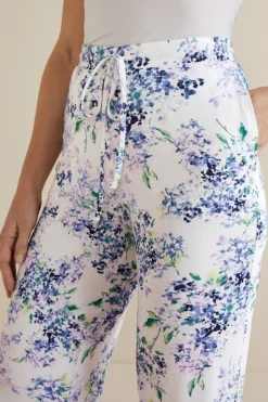 Soft Surroundings Sleepwear & Lounge|Evania Bamboo Sleep Pants