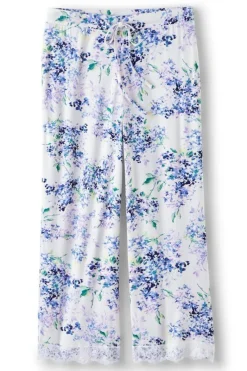 Soft Surroundings Sleepwear & Lounge|Evania Bamboo Sleep Pants