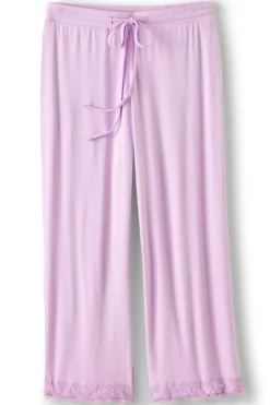 Soft Surroundings Sleepwear & Lounge|Evania Bamboo Sleep Pants
