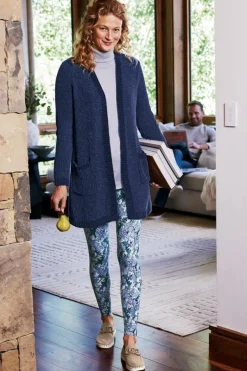 Soft Surroundings Sweaters & Cardigans|Faith Chenille Cardigan