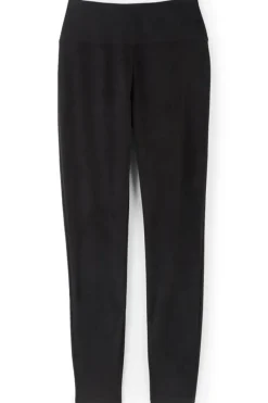 Soft Surroundings Pants|Leggings|Faux Suede Pull-On Leggings