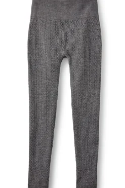 Soft Surroundings Pants|Leggings|Fleece Lined Leggings