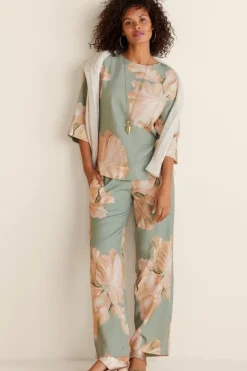 Soft Surroundings Pants|Fleur Pants