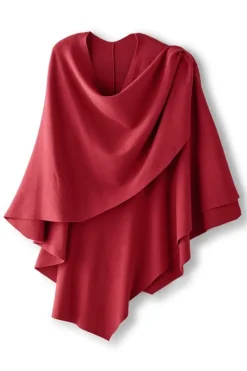 Soft Surroundings Scarves & Wraps|Grecian Crossbody Wrap