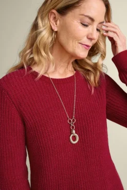 Soft Surroundings Tops|Sweaters & Cardigans|Gwendolyn Chenille Sweater