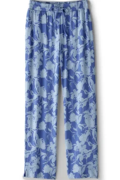 Soft Surroundings Pants|Sleepwear & Lounge|Harmonia Bamboo Sleep Pants SketchGardenPersianJew