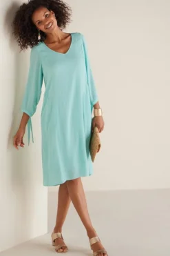 Soft Surroundings Dresses|Hera Dress
