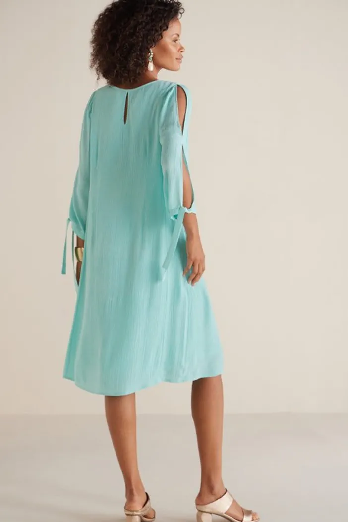 Soft Surroundings Dresses|Hera Dress