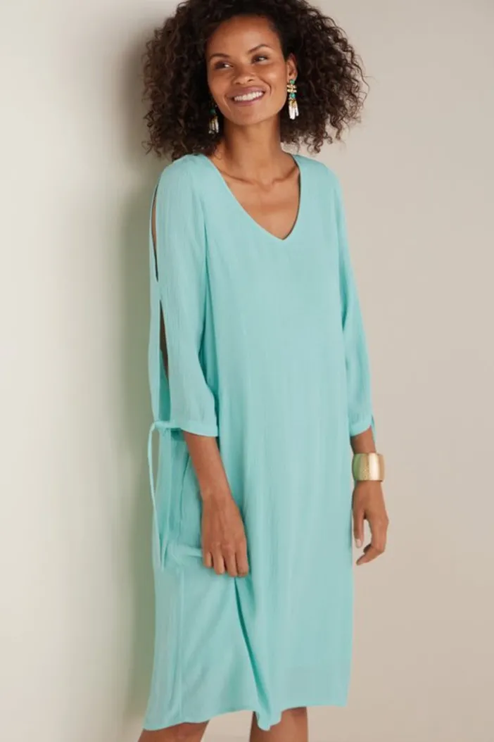 Soft Surroundings Dresses|Hera Dress