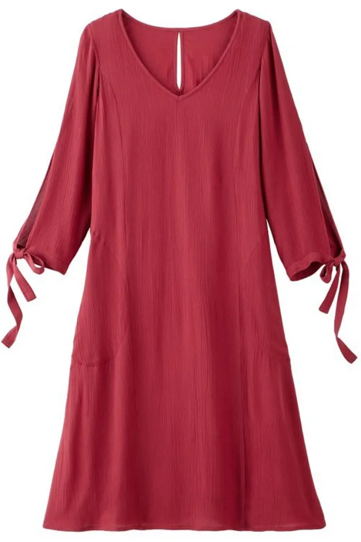 Soft Surroundings Dresses|Hera Dress