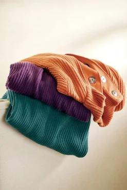 Soft Surroundings Tops|Sweaters & Cardigans|Highland Tunic Sweater