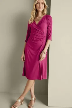 Soft Surroundings Dresses|Hyannis Dress