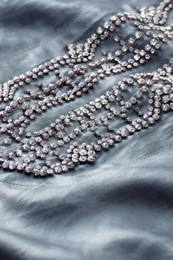 Soft Surroundings Tops|Icon Colette Tunic MoroccanEmbellishment