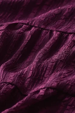 Soft Surroundings Dresses|Jocelyn Dress GrapeWine