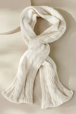 Soft Surroundings Scarves & Wraps|Jules Chenille Scarf
