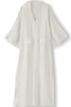 Soft Surroundings Dresses|Kavala Dress CreamyWhite