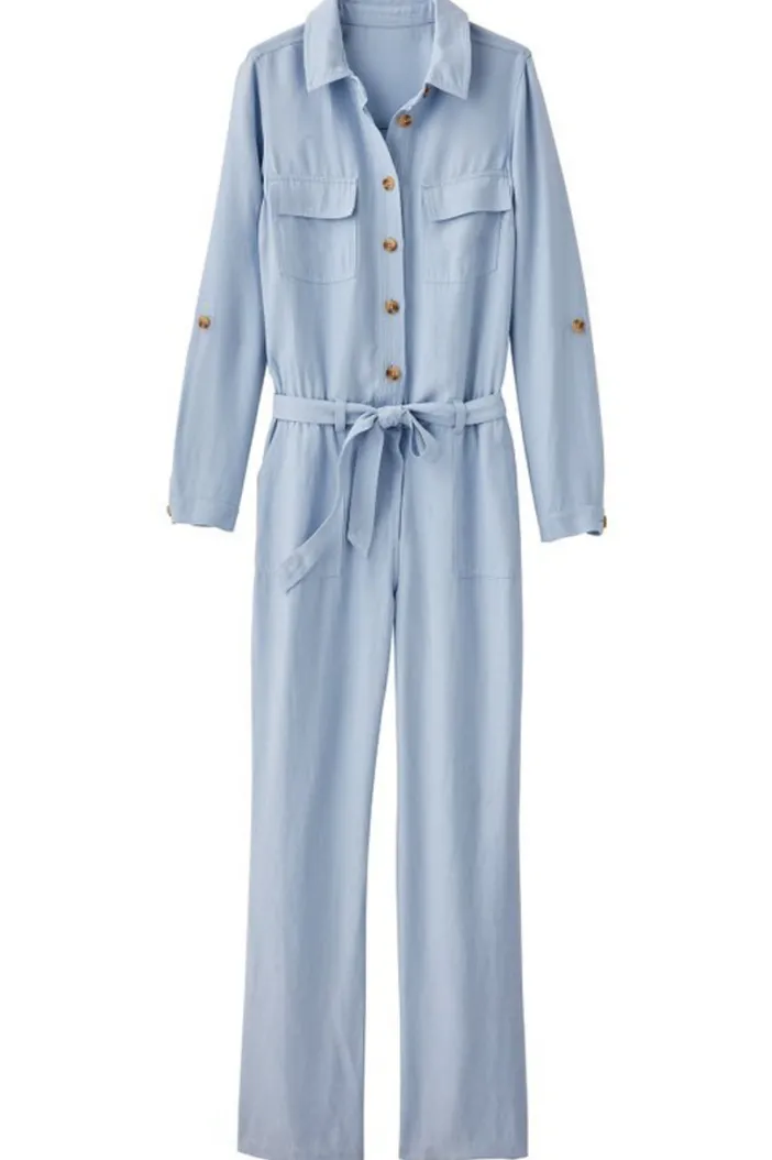 Soft Surroundings Dresses|Jumpsuits|Kerry Jumpsuit