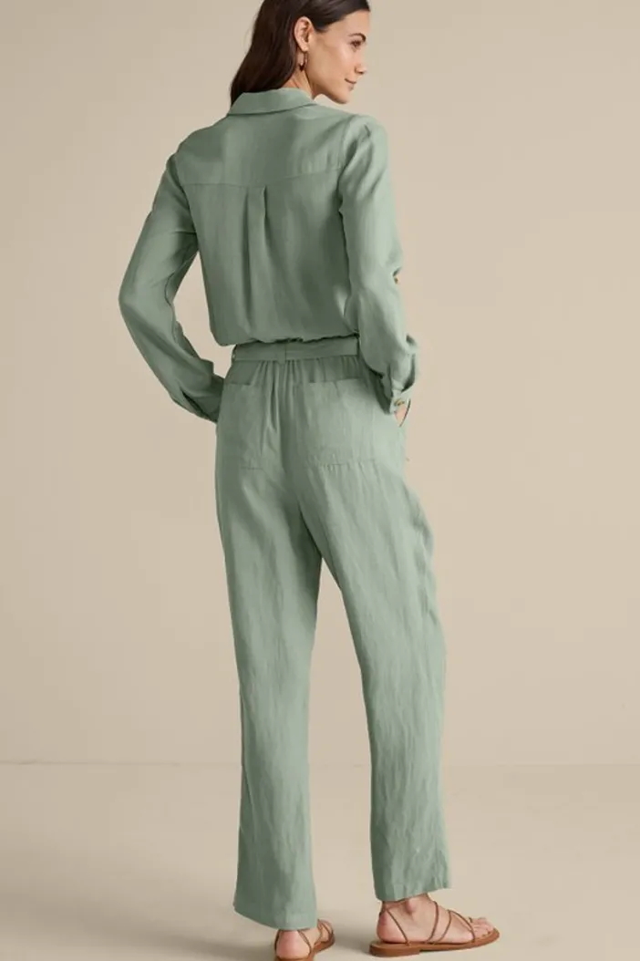 Soft Surroundings Dresses|Jumpsuits|Kerry Jumpsuit