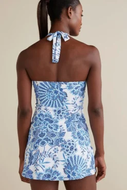 Soft Surroundings Swimwear|La Blanca Beyond Tunnel Skirt BeyondthePacific