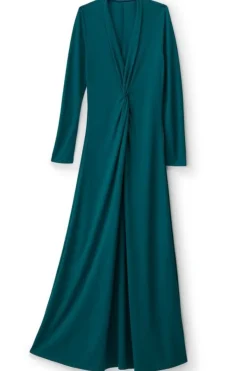 Soft Surroundings Dresses|Lagia Maxi Dress