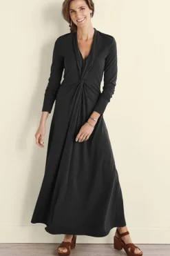 Soft Surroundings Dresses|Lagia Maxi Dress