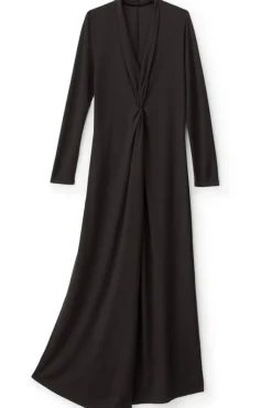Soft Surroundings Dresses|Lagia Maxi Dress