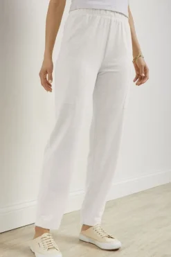 Soft Surroundings Sleepwear & Lounge|Lanai Lounge Pants BayLeaf