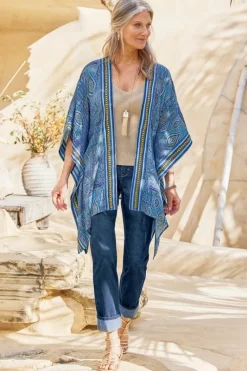 Soft Surroundings Tops|Sweaters & Cardigans|Lara Sweater Tank Gold