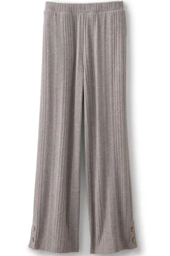 Soft Surroundings Pants|Sleepwear & Lounge|Loungy Lover Pants HeatherGrey