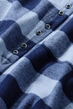 Soft Surroundings Tops|Tunics & Leggings|Mad About Plaid Tunic