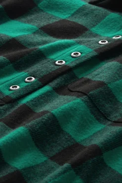 Soft Surroundings Tops|Tunics & Leggings|Mad About Plaid Tunic