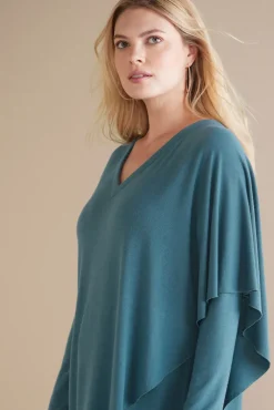 Soft Surroundings Tops|Madeline Tunic