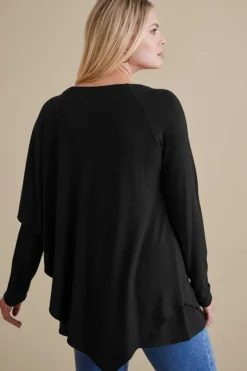 Soft Surroundings Tops|Madeline Tunic