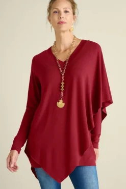 Soft Surroundings Tops|Tunics & Leggings|Madeline Tunic I