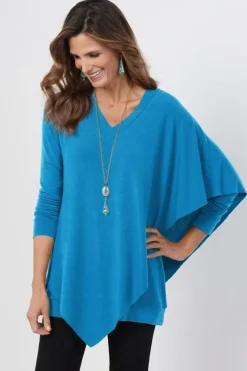 Soft Surroundings Tops|Tunics & Leggings|Madeline Tunic I