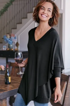Soft Surroundings Tops|Tunics & Leggings|Madeline Tunic I