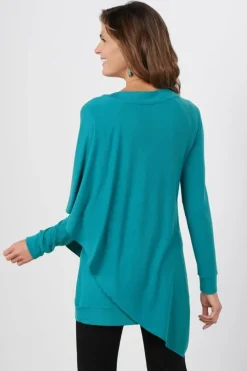 Soft Surroundings Tops|Tunics & Leggings|Madeline Tunic I