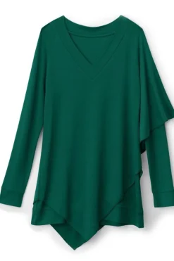 Soft Surroundings Tops|Tunics & Leggings|Madeline Tunic I