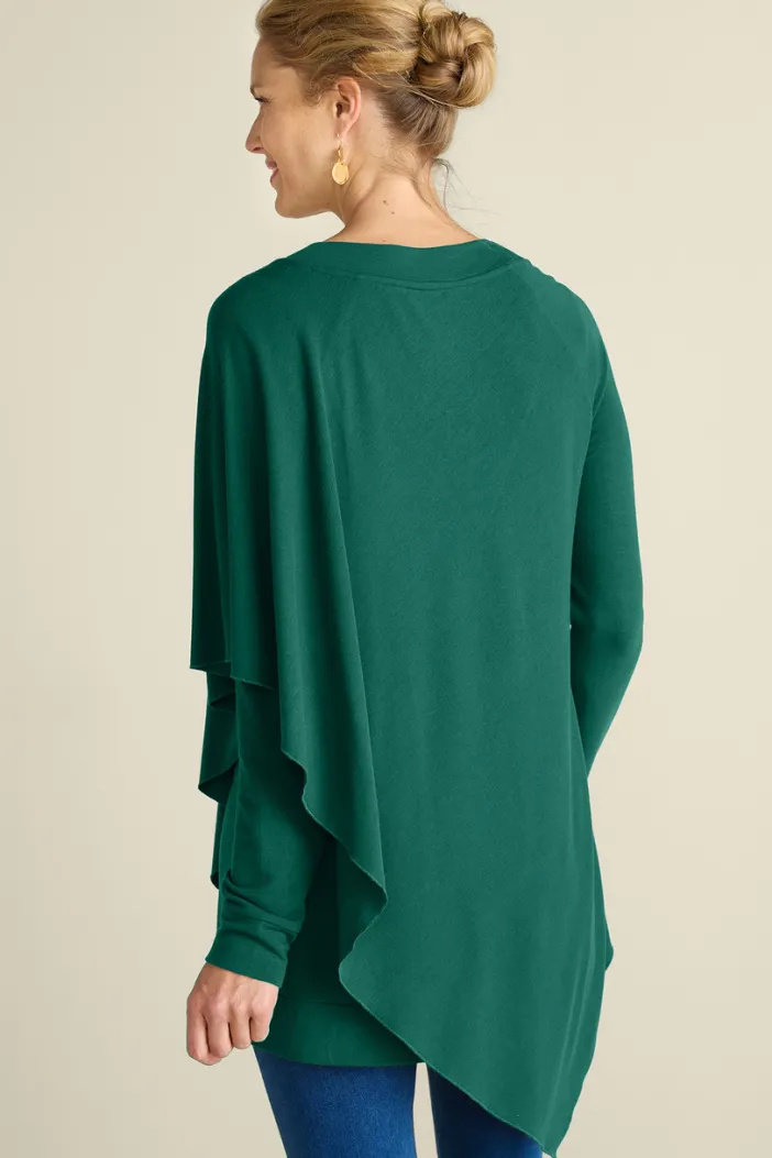 Soft Surroundings Tops|Tunics & Leggings|Madeline Tunic I